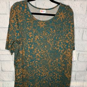 LLR Irma L